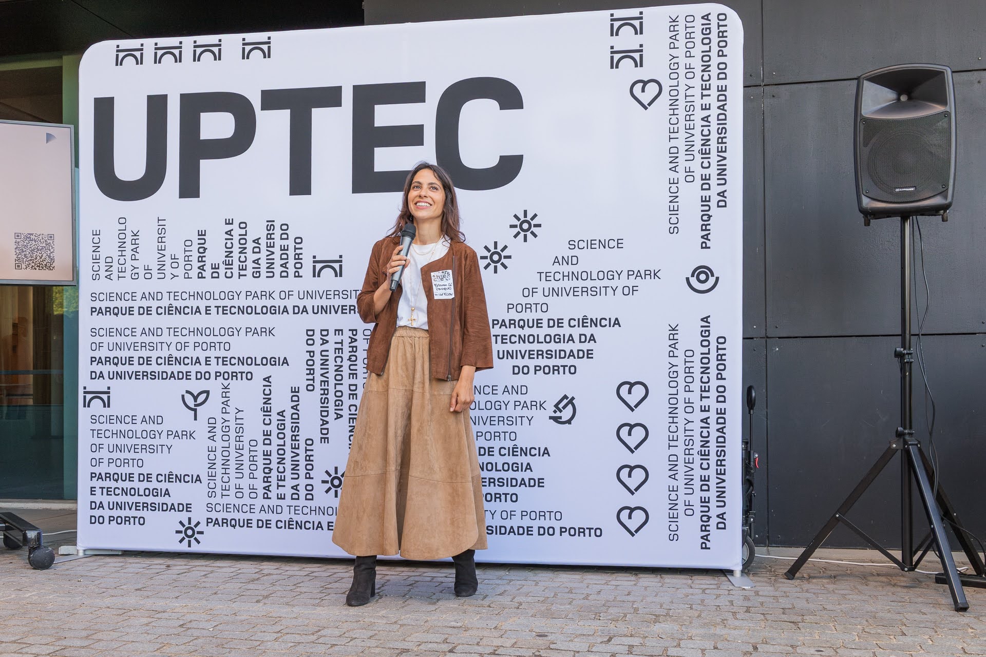 WiseFlow apresenta-se na UPTEC