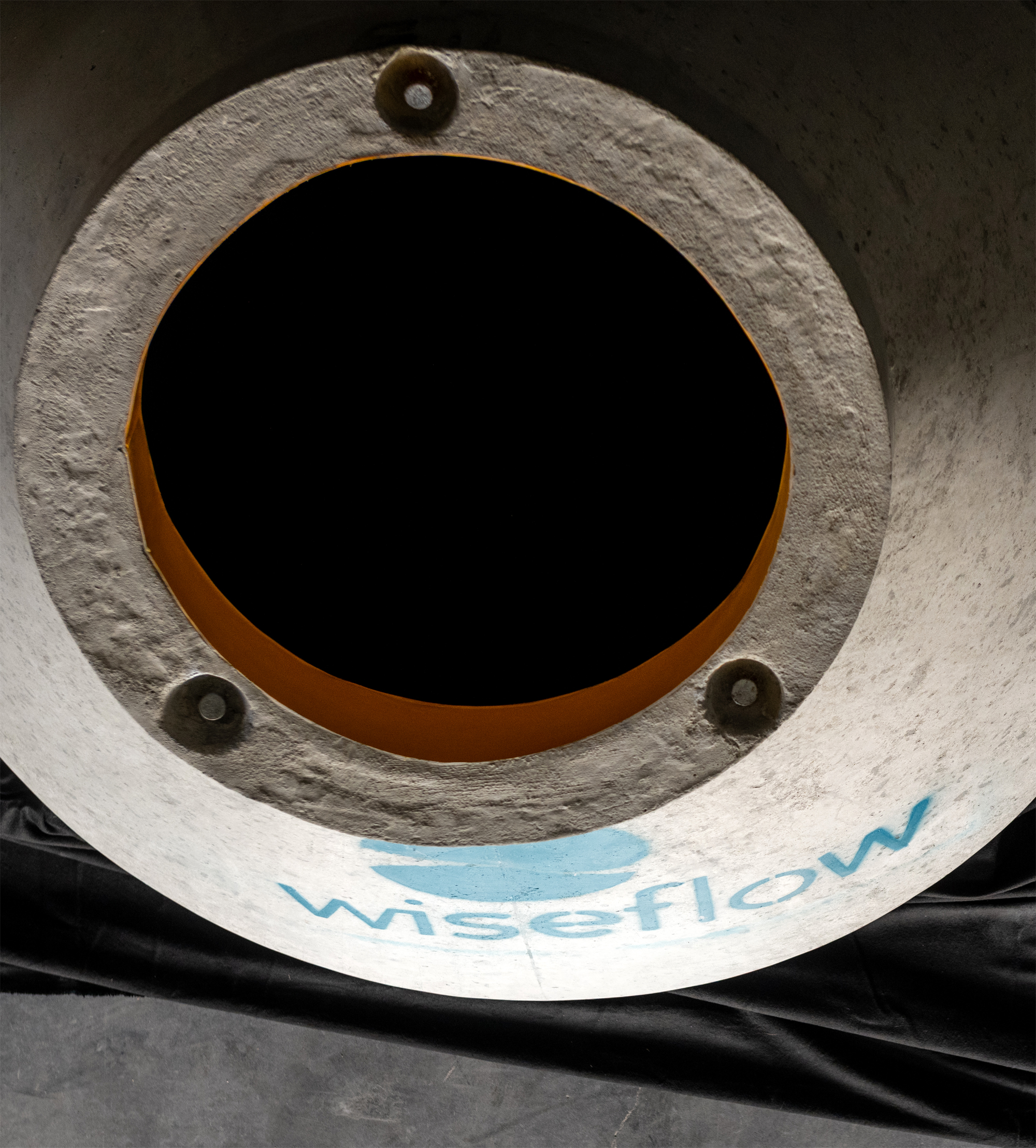 O retorno do investimento de curto prazo das infraestruturas hidráulicas com revestimento termoplástico de última geração da WiseFlow