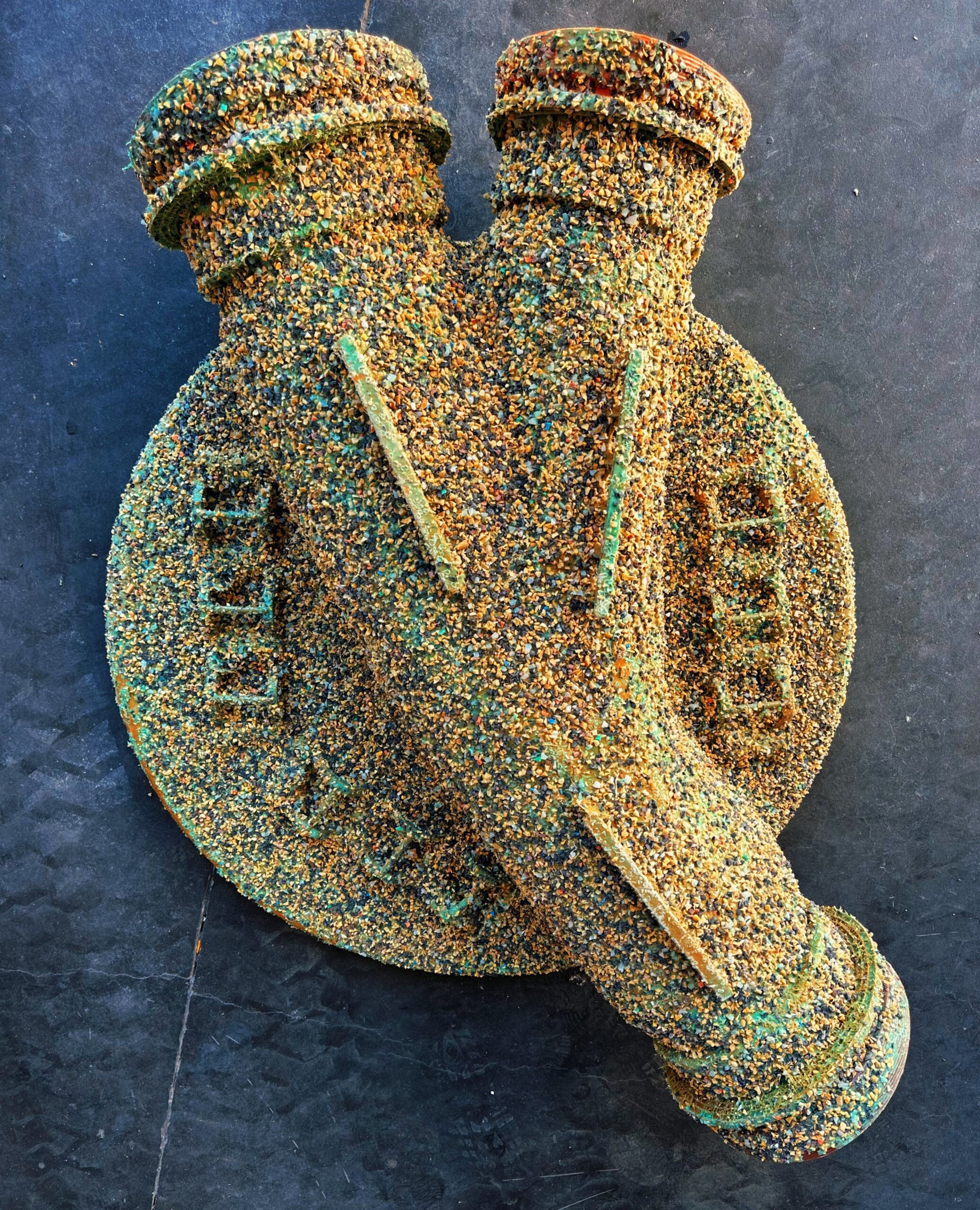 A tecnologia WiseFlow de combate às afluências indevidas