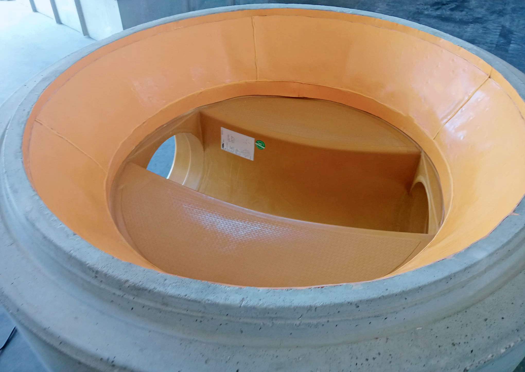 Só a excelência combate as afluências indevidas