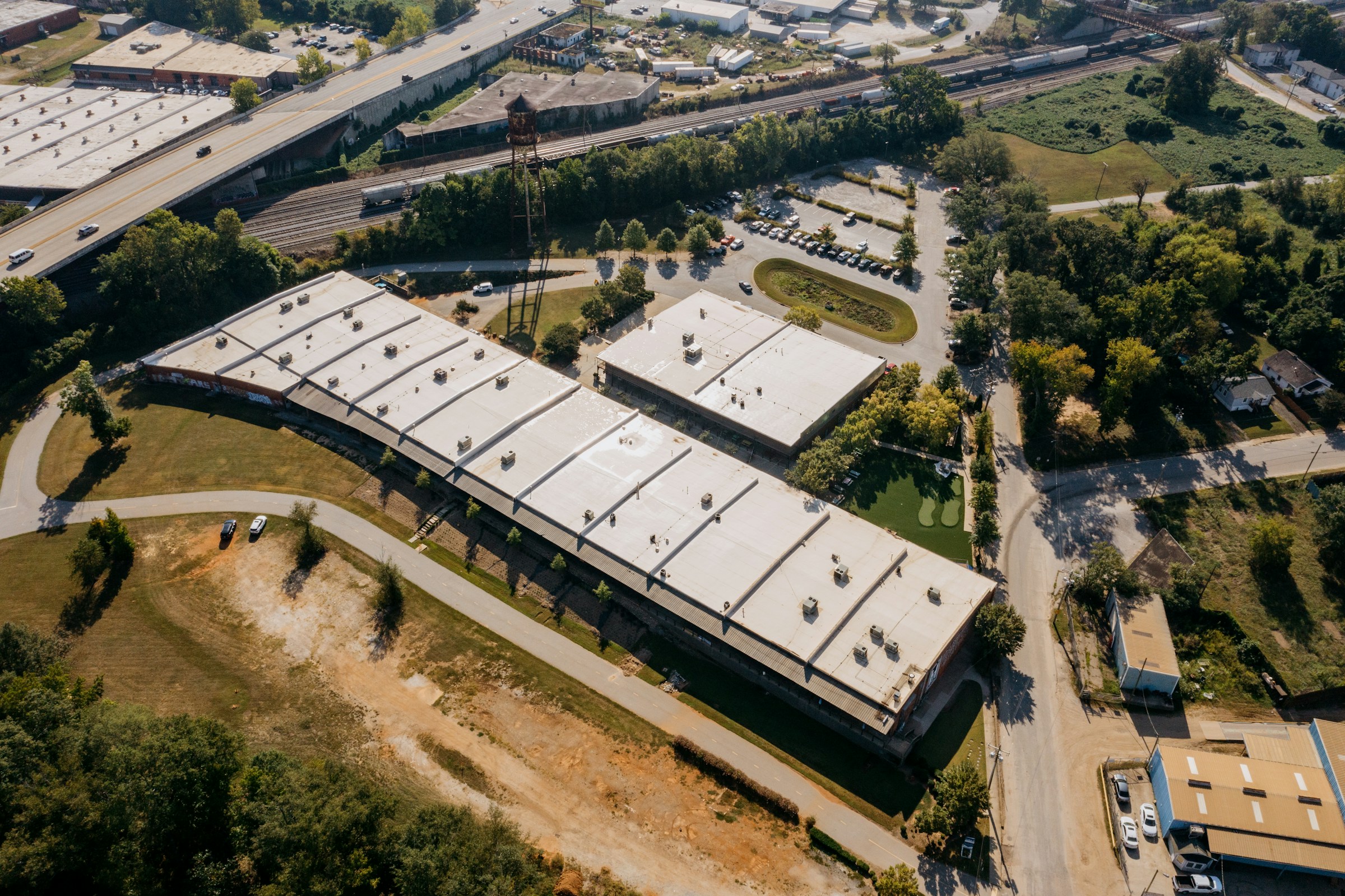Data center | Foto: Alex Reynolds / Creative Commons